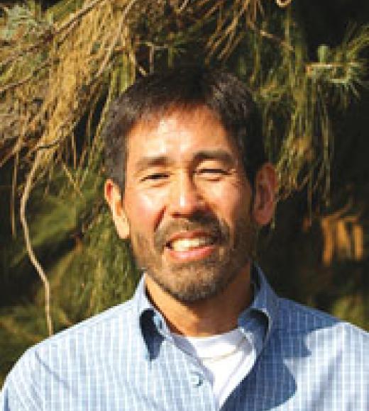 John J. Harada