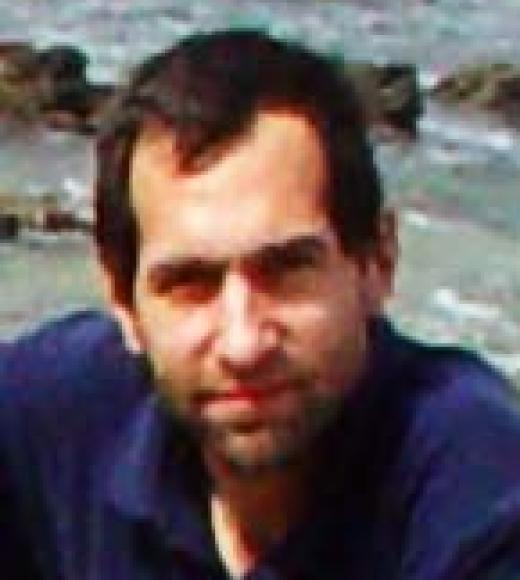 Dietmar  Kueltz