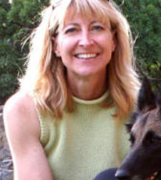 Anita M. Oberbauer
