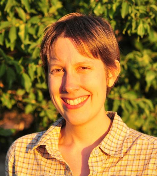 Andrea  Schreier