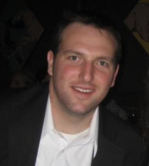 Justin  Siegel