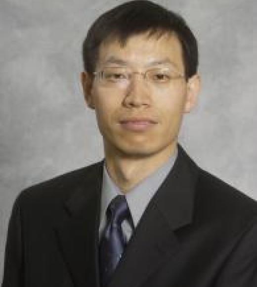 Huaijun  Zhou