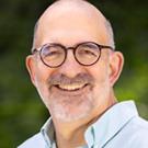 Man with glasses
